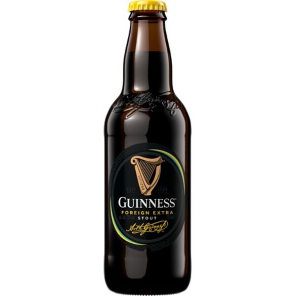 BIERE GUINNESS 33CL