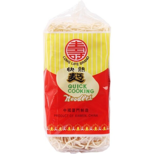 NOUILLE RAPIDE LONG LIFE 500G
