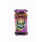 HOT PICKLES CITRON PATAKS 283GR