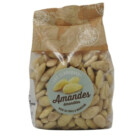 AMANDES ÉMONDÉ 400GR LES CLASSIQUES