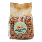 AMANDES DÉCORTIQUÉES 400G