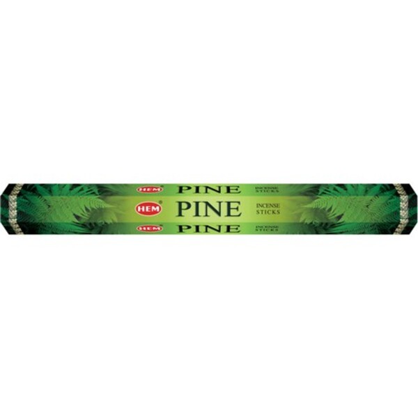 20 BATONS ENCENS PIN