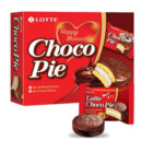 CHOCOPIE ORIGINAL LOTTE 336GR