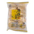 BISCUIT DE RIZ NATUREL WANT WANT RICE CRACKERS 150 G