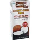 CREME DE COCO 1L AROY-D