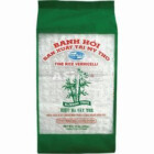 VERMICELLE DE RIZ TRÈS FIN 340GR 3 BAMBOU