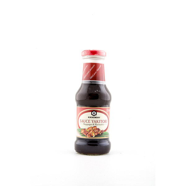 SAUCE YAKITORI  250ML KIKKOMAN