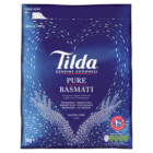 RIZ BASMATI 5KG TILDA