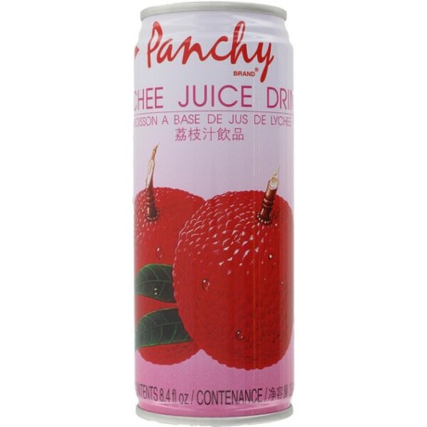 JUS DE LITCHI PANCHY 250ML