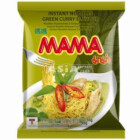NOUILLE MAMA AU CURRY VERT 55GR