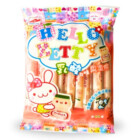 GELÉ SAVEUR YAHOURT 300GR HELLO BETTY