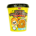 BOL DE TOPOKKI ORIGINAL 135GR YOUMI