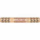 20 BATONS ENCENS INDENS SANTAL HEM