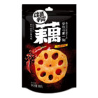 CHIPS DE LOTUS ÉPICÉ 100GR YUMEI