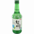 SAKE COREEN JINRO SOJU CHAMISUL 350ML 16.9%