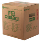 VINAIGRE SUSHI SHIRAGIKU 20 L MIZKAN