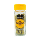 CARDAMOME VERTE BEDROS 24G