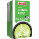 LATTÉ AU MATCHA INSTATANNEE, 10 SACHETS GOLD KILI