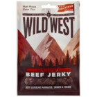 BOEUF SECH&Eacute; WILD WEST BEEF JERKY ORIGINAL 25 GR