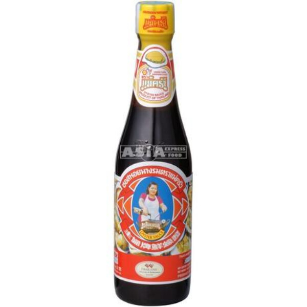 SAUCE HUITRE 300ML MAEKRUA