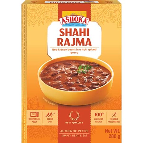 SHAHI RAJIMA ASHOKA 280GR