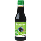 SAUCE SOJA BIO 250ML RACINES