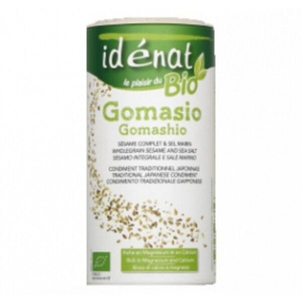 GOMASIO BIO BO&Icirc;TE 250G