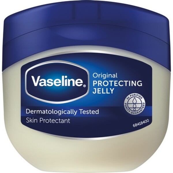 VASELINE ORIGINAL 250 ML