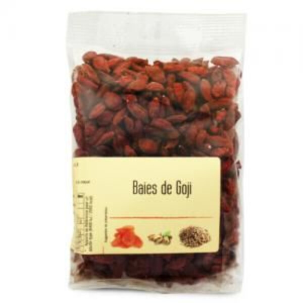 BAIES DE GOJI 150GR