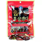 BONBON COREEN AU GINSENG ROUGE 200GR