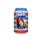 FANTA FORREST BERRIES 330 ML