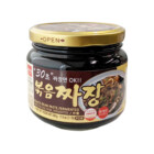 PÂTE HARICOT NOIR 500GR WANG