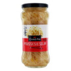 POUSSES DE HARICOT MUNGO BOCAL 180GR