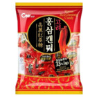 BONBONS AU GINSENG ROUGE 150GR CHEONG WOO