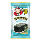 3X ALGUE GO&Ucirc;T ORIGINAL SNACK 4G TAOKAENOI 