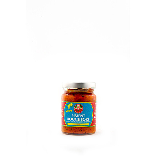 PIMENT ROUGE PSP 90GR