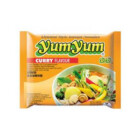 YUMYUM CURRY JAUNE 60GR