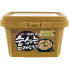 PÂTE DE SOJA DOENJANG 460GR SEMPIO