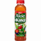 BOISSON CORÉENNE ALOE VERA CRANBERRY 500ML OKF