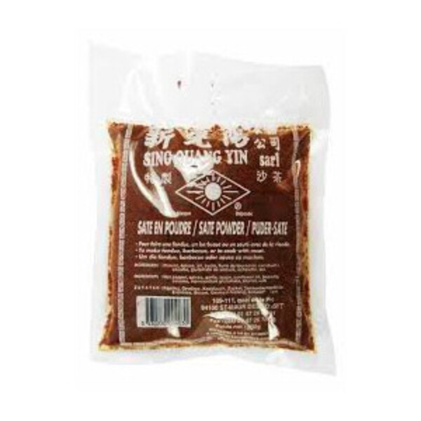 SAT&Eacute; EN POUDRE 1KG SING QUNG YIN