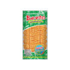 SNACK  SURIMI EPICÉS AUX ALGUES (VERT FONCÉ) 20G BENTO
