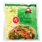 NOUILLE CHINOISE D'HOKKIEN 200 GR