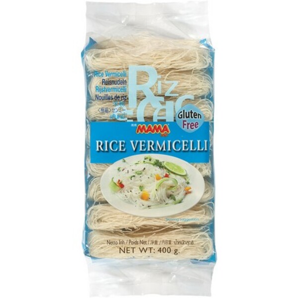 VERMICELLES DE RIZ MAMA 400GR