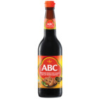 SAUCE SOJA SUCREE  MEDIUM 620ML ABC