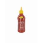 SAUCE PIMENT FORT EXTRA SRIRACHA 430ML EAGLOBE