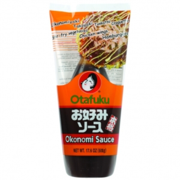 OKONOMI SAUCE 500G