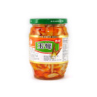 POUSSE DE BAMBOU PIMENTÉ 340GR HNF