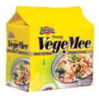 5X NOUILLES IBUMIE PENANG VEGEMEE GOUT VEGETARIEN 80G