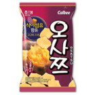 CHIPS CORREN PATATES DOUCE 60GR OSATSU HAITAI