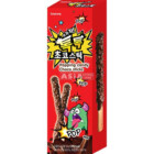 BATONNETS AU CHOCOLAT 54GR POPPING
